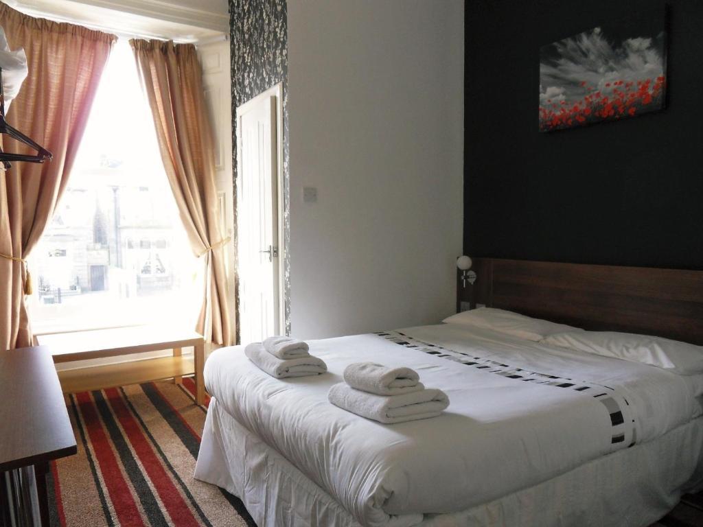 Blossom Guest House EDI Pokoj fotografie